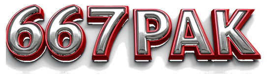667pak logo